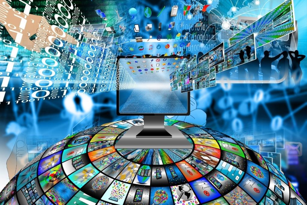 Internet App Program Mobile App Development: A Journey of Innovation - Codinic Mobil ...