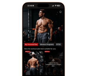 Training Mentality Cover