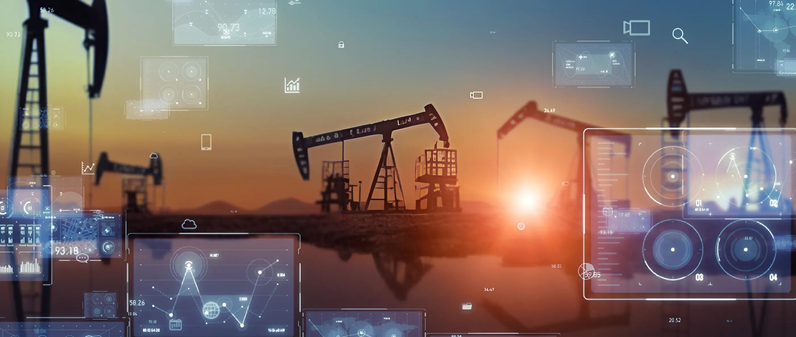 Madencilikte dijital dönüşüm Digital transformation in mining