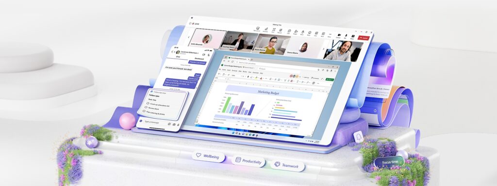 Microsoft Teams