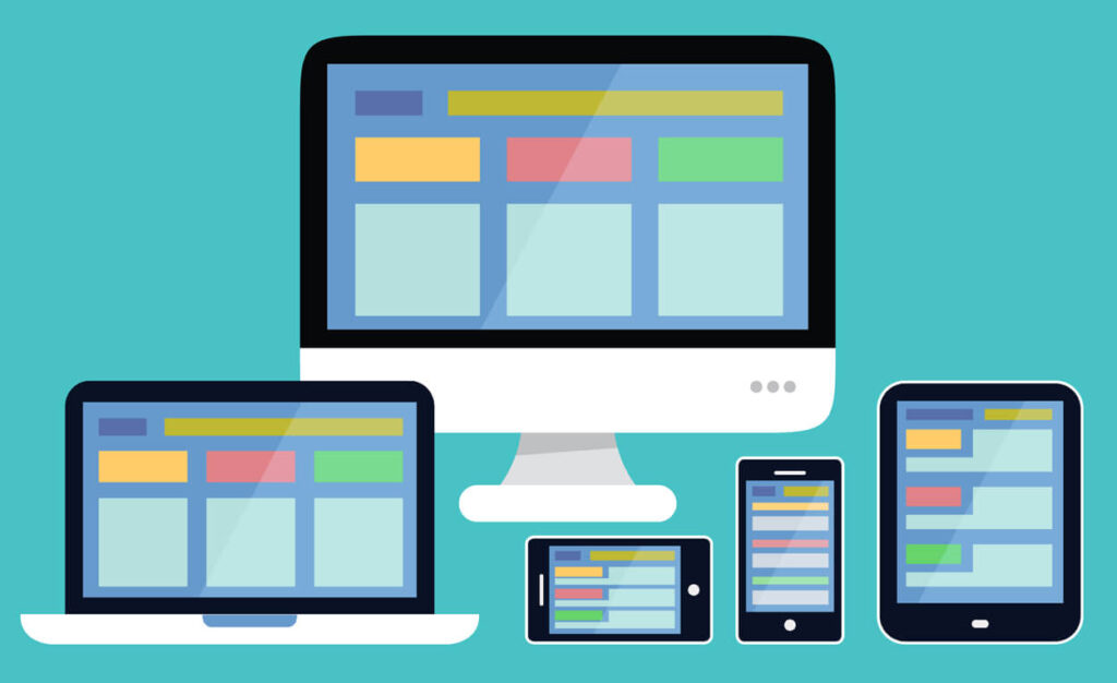 Responsive Tasarım/Responsive Design