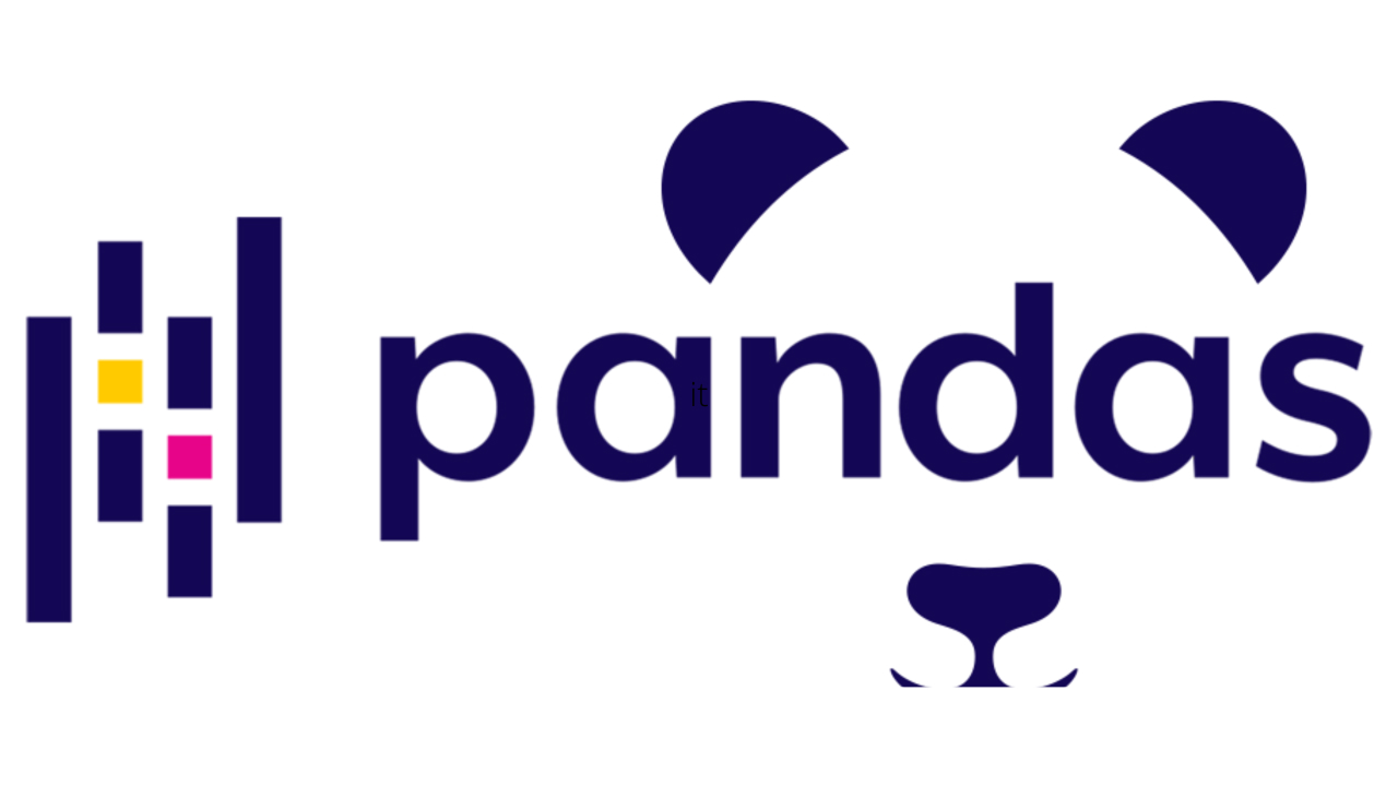 pandas