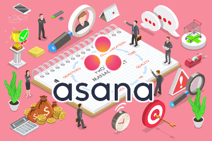 Asana