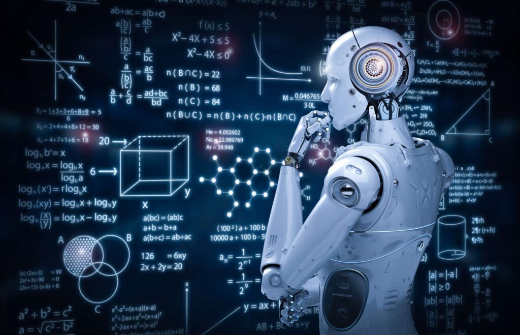 Makine Öğrenmesi/Machine Learning