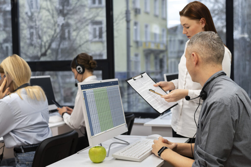 Yazılım Şirketi/Software Company