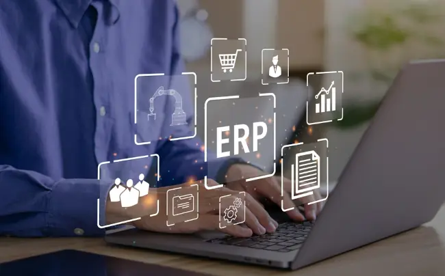 ERP