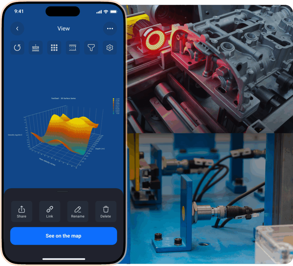 Codinic | Leading Mobile App Development Company