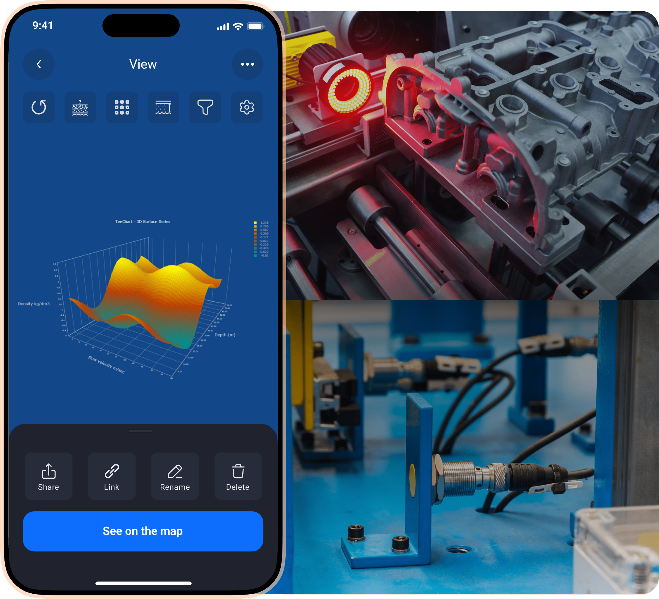iot app development
