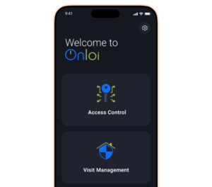 onloi iot app
