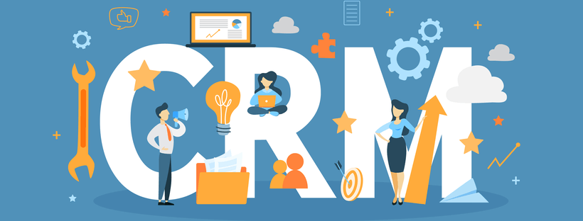 CRM