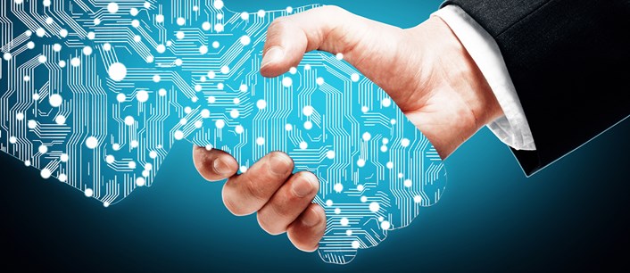 Dijital Dönüşüm/Digital Transformation