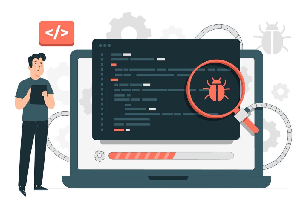 Hata Ayıklama/Debugging