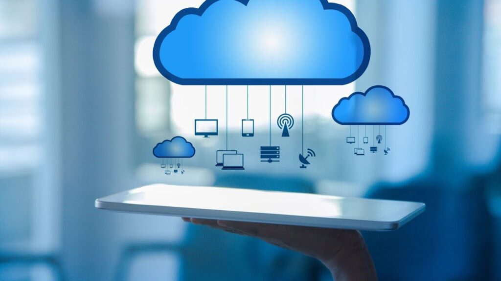 Bulut Yedekleme/Cloud backup